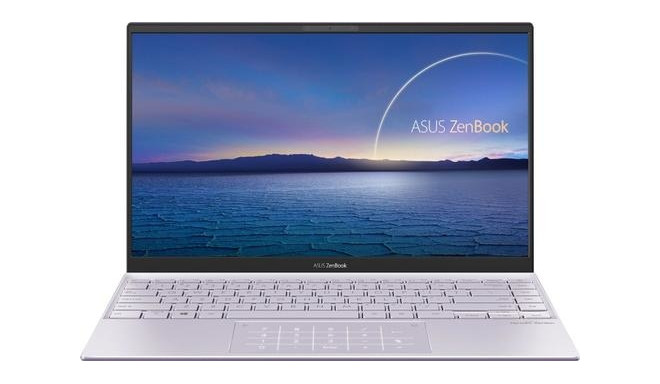 ASUS ZenBook 14 UM425IA-AM036T LPDDR4x-SDRAM Notebook 35.6 cm (14") 1920 x 1080 pixels AMD Ryze
