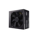 Cooler Master MWE 600 White 230V - V2 power supply unit 600 W 24-pin ATX ATX Black
