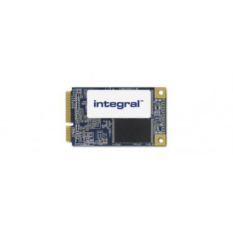512GB MSATA SSD INTERNAL SOLID STATE DRIVE INTEGRAL