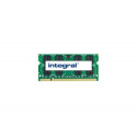 Integral 2GB Laptop RAM Module DDR2 667MHZ UNBUFFERED SODIMM EQV. TO KTL-TP667/2G FOR KINGSTON memor