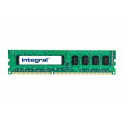 Integral 8GB PC RAM Module DDR3 1866MHZ UNBUFFERED ECC DIMM EQV. TO M391B1G73QH0-CMA FOR SAMSUNG mem