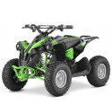 Elektri ATV HECHT 51060 GREEN