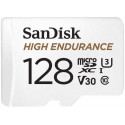 SanDisk memory card microSDXC 128GB High Endurance