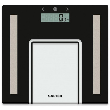 Salter весы для ванной 9128BK3R