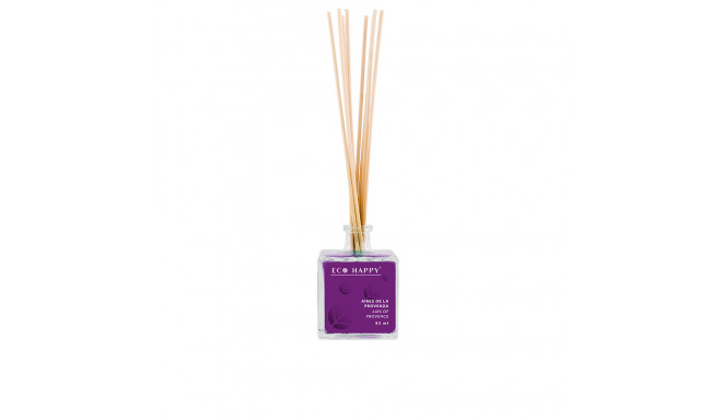 ECO HAPPY AIRES DE LA PROVENZA ambientador mikado 95 ml