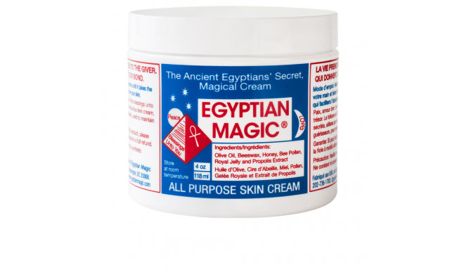 EGYPTIAN MAGIC SKIN all natural cream 118 ml