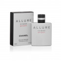 Chanel Allure Homme Sport Edt Spray (100ml)