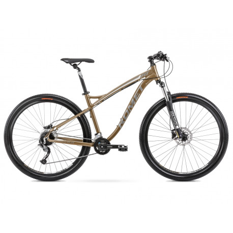 29-tolline jalgratas Romet Rambler Fit