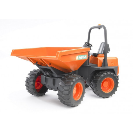 Bruder Ausa Mini dumper