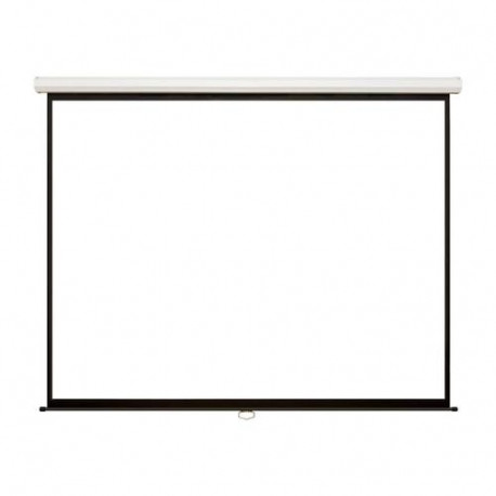 4World 08141 projection screen 2.54 m (100") 4:3