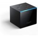 Amazon Fire TV Cube digital media player Black 4K Ultra HD 16 GB 7.1 channels Wi-Fi