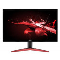 Acer KG1 KG241QSbiip 59.9 cm (23.6") 1920 x 1080 pixels Full HD LED Black