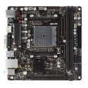 Biostar X470NH motherboard AMD X470 Socket AM4 mini ITX