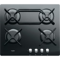 Gaasiplaat Whirlpool AKT6410NB