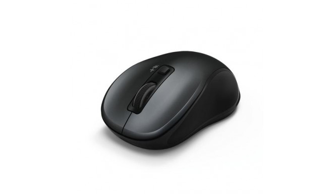 Hama 00182644 mouse Ambidextrous Bluetooth Optical 1600 DPI