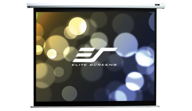 Elite Screens Spectrum projection screen 3.17 m (125") 16:9