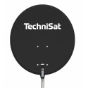 Gray TechniDish 80cm Sat Antenna