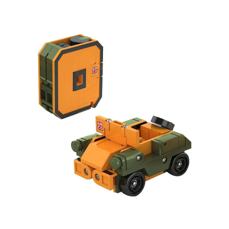 TM Toys toy vehicle Pocket Morphers, assorted