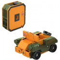 TM Toys mängusõiduk Pocket Morphers, assortii