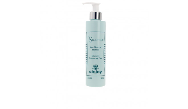 SISLEY LE SCULPTEUR soin minceur intensif 200 ml