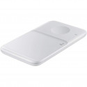 SAMSUNG wireless charger Duo 9W EP-P4300 White