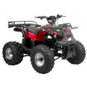 Elektri ATV HECHT 56150 RED
