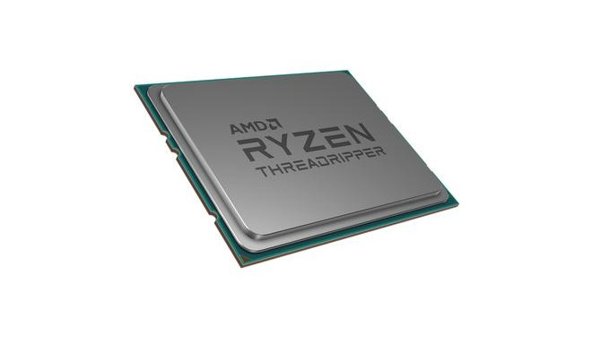 AMD Ryzen Threadripper 3960X processor 3.9 GHz 128 MB L3