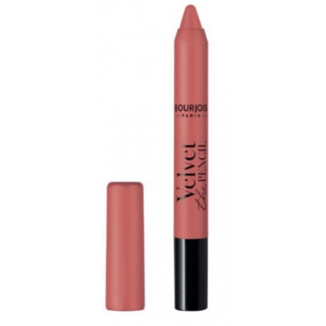 Bourjois huulepulk Velvet The Pencil #03