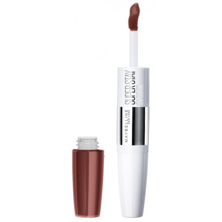 Maybelline губная помада Superstay 24H #640