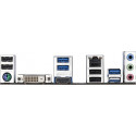GigaByte B550M DS3H B550 - Socket AM4 mainboard