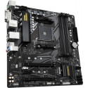 GigaByte B550M DS3H B550 - Socket AM4 mainboard