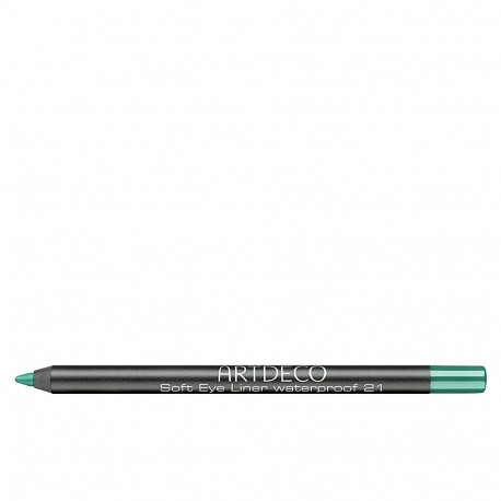 ARTDECO SOFT EYE LINER waterproof #21-shiny light green 1,2 gr