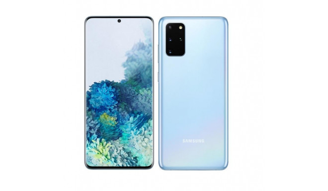 MOBILE PHONE GALAXY S20+ 5G/CL BLUE SM-G986BLBDEUB SAMSUNG