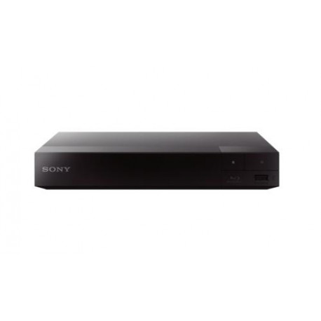 Sony BDPS1700B DVD/Blu-Ray player Black - Blu-ray players - Photopoint.lv