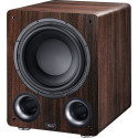 Magnat Alpha RS12 Mocha Active subwoofer 120 W