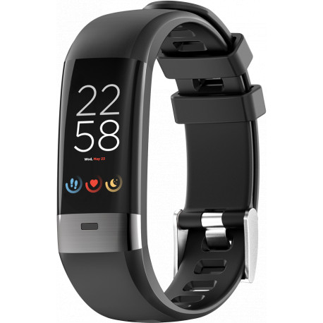 Canyon fitness band Smart Coach CNS-SB75BB, black
