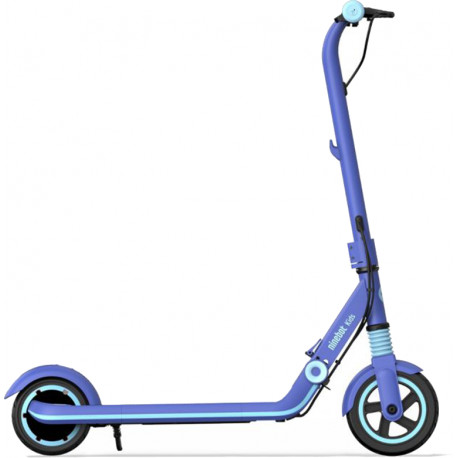 Segway Ninebot elektriline tõukeratas eKickScooter ZING E8, sinine