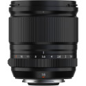 Fujifilm XF 18mm f/1.4 R LM WR lens