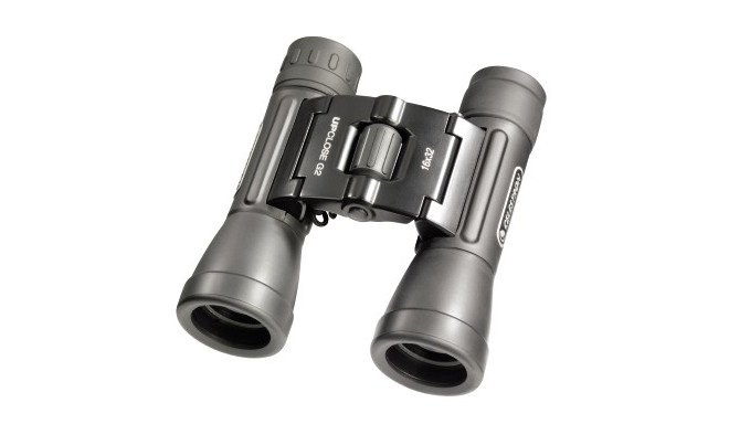 UPCLOSE BINOCULARS G2 16X32 ROOF