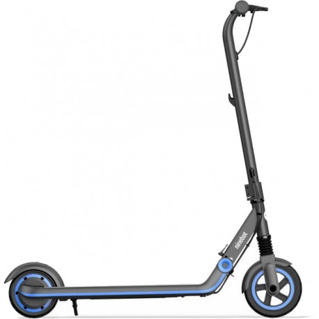 Segway Ninebot электрический самокат eKickScooter ZING E10, черный