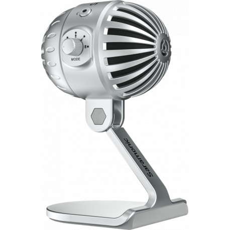 Saramonic mikrofon SmartMic MTV550 Desktop