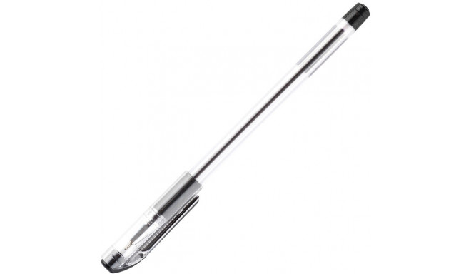 Claro ballpoint pen Ace 0.5mm, black