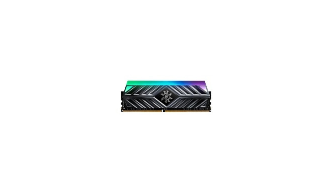 Adata RAM XPG Spectrix D41 16GB 2X8GB DDR4 3200MHz RGB U-DIMM