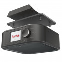 Hama Internetradio DIR355BT DAB+/Internetradio, schwarz