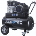 Aerotec 600-90 TECH Piston Compressor