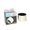 JJC lens hood Olympus LH 61F, silver