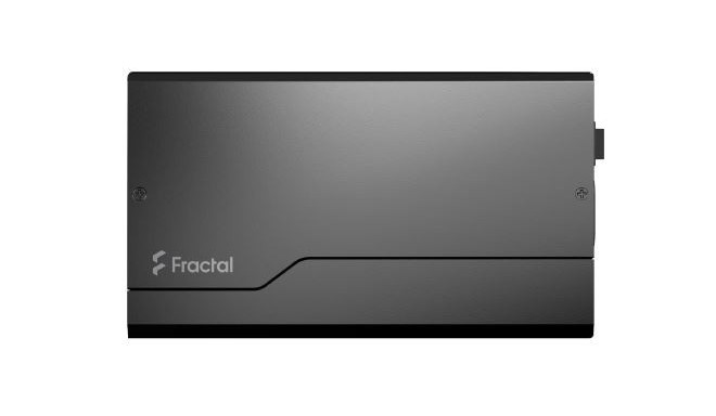 Ion Gold 750W 80+ P LUS GOLD F.MODULAR black