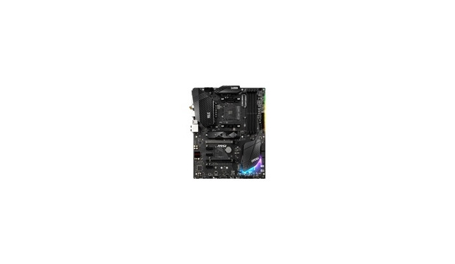 MSI emaplaat B450 Gaming Pro Carbon Max WiFi