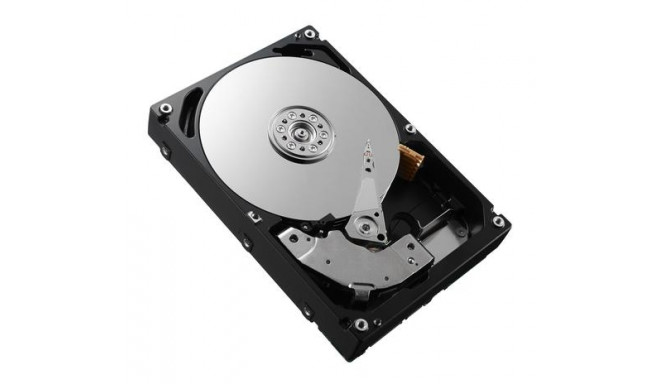 DELL 400-AUWY internal hard drive 3.5" 4000 GB Serial ATA