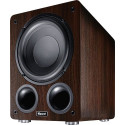 Magnat Alpha RS12 Mocha Active subwoofer 120 W